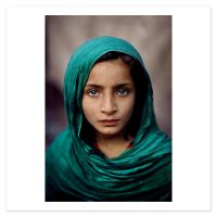 Steve McCurry